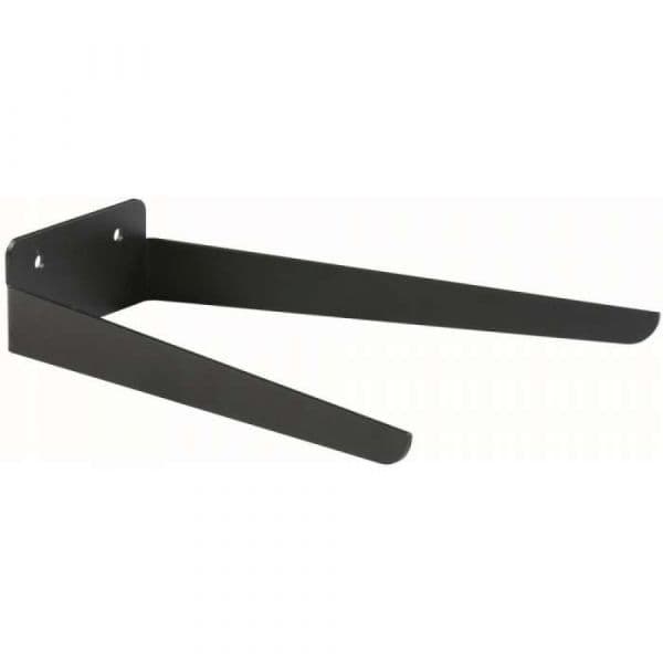 Napofix Suporte de Parede para DVD/Consola - 210 Black