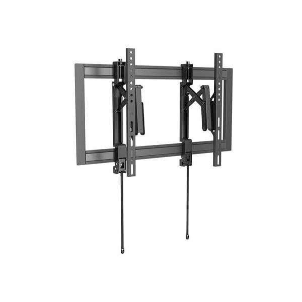 Napofix VW6040E Suporte de Parede Extensível Inclinável para TV de 37" a 90"