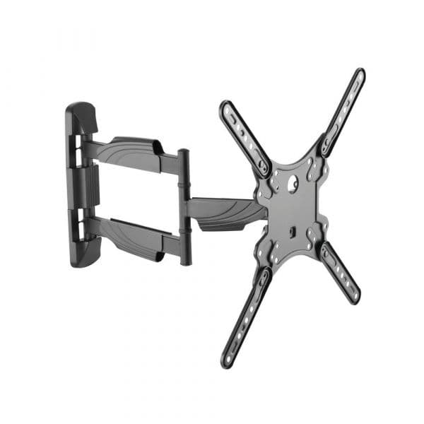 Napofix Suporte de Parede Rotativo 2 Braços LED / LCD 32 - 65 - WM420T