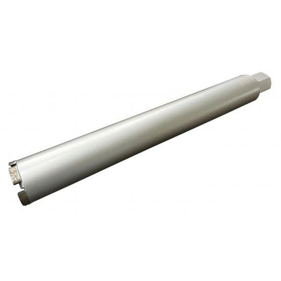Broca Craneana Diamant. Laser Granito 162X450mm  1-¼" Unc refª 310374 Heavyware