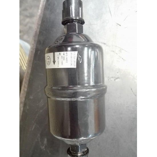 Filtro Estacao Ar Condicionado Pacr17-M refª 310674 Powered