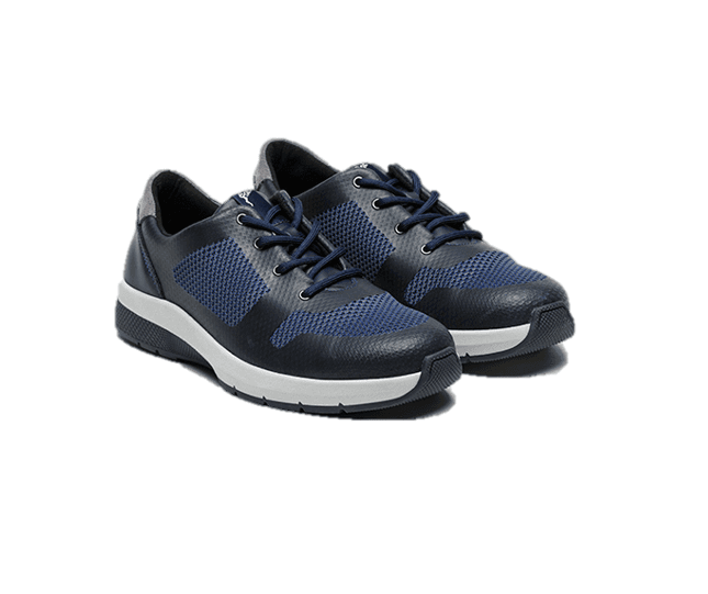 Sapato Ortopedico (001.Azul marin) (42, G45)