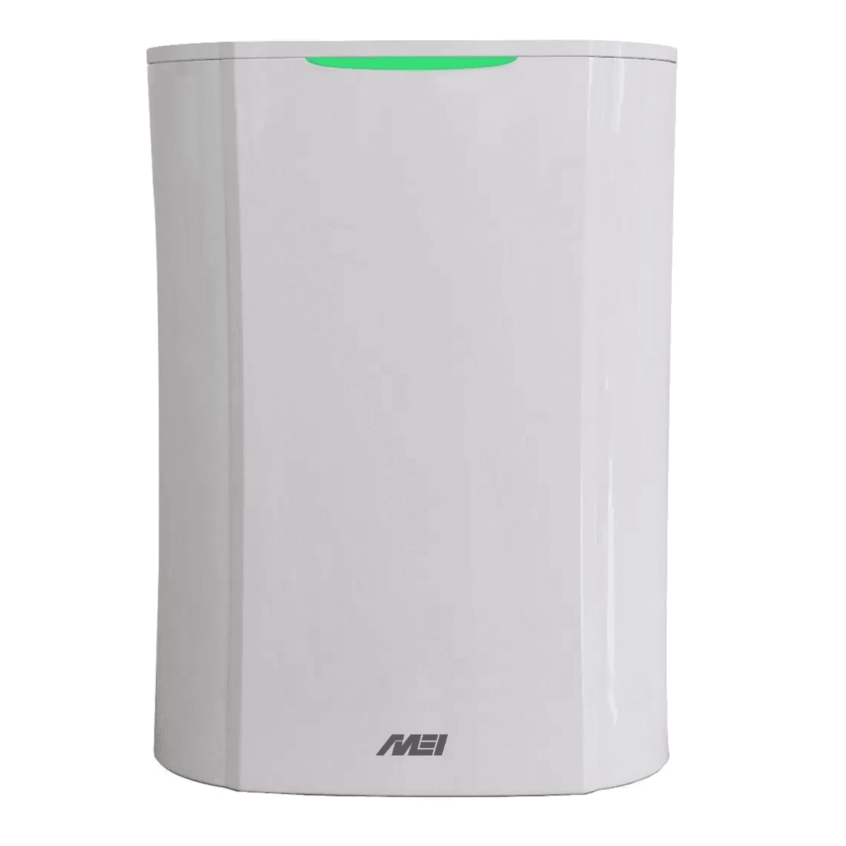 Desumidificador Mei DH5512 - 2,5L 12L/24H