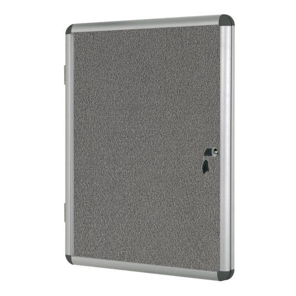 Bi-Office Vitrine Interior Feltro Enclore 720x981x35mm - VT630103150