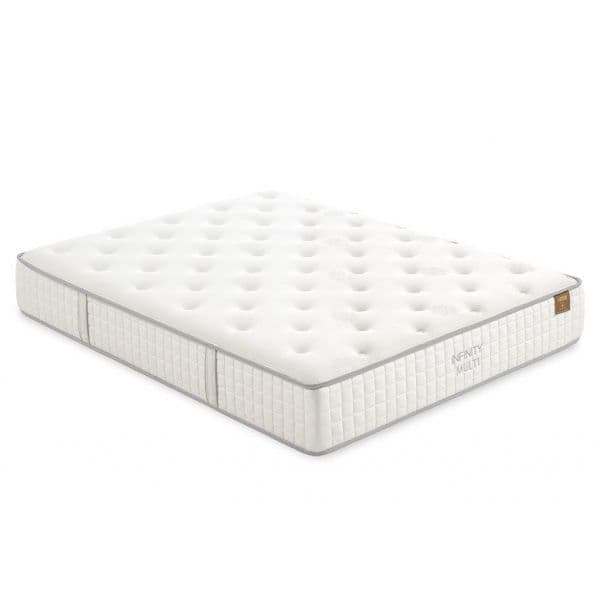Colchão Molaflex Infinity Multi 123x183