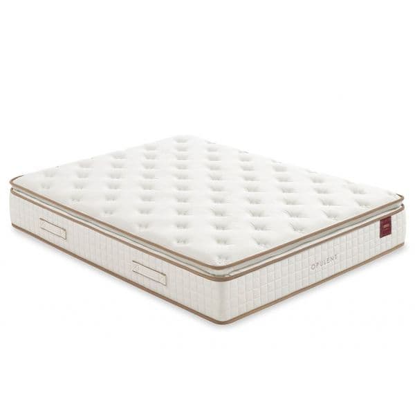 Colchão Molaflex Opulent 140x195