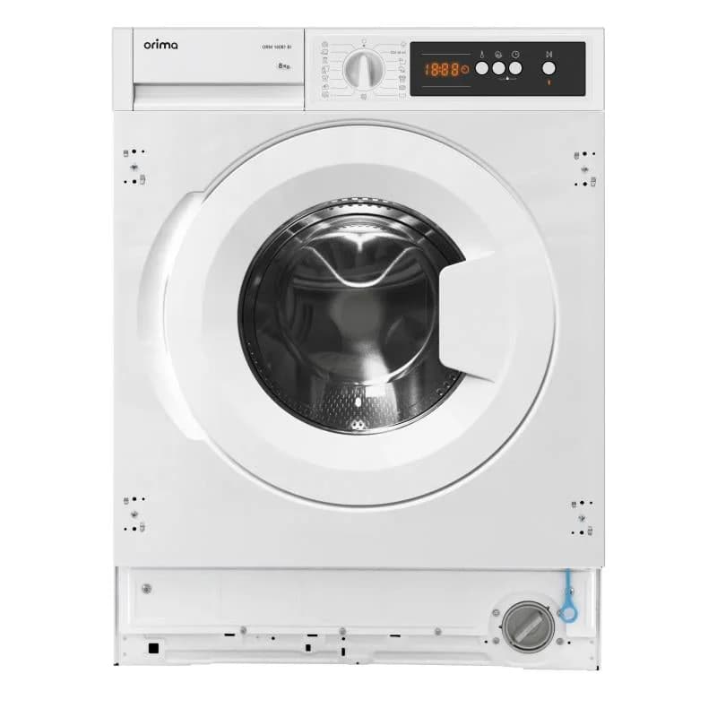 Orima ORM-14081-BI 8Kg 1400RPM Classe A