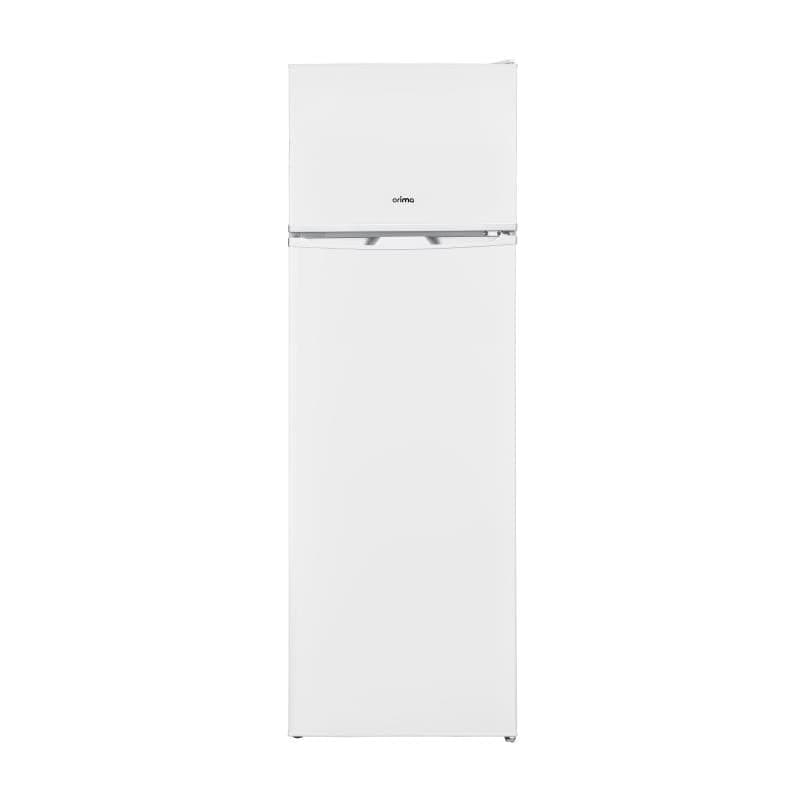 Frigorífico Orima ORA232W | 212L, Classe E, 41dB
