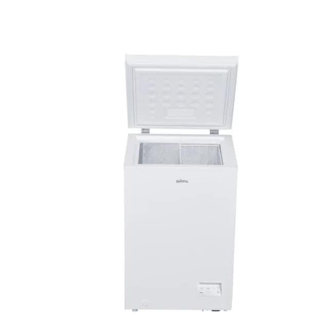 Arca Horizontal Orima ORS-102-DG 98L Classe E
