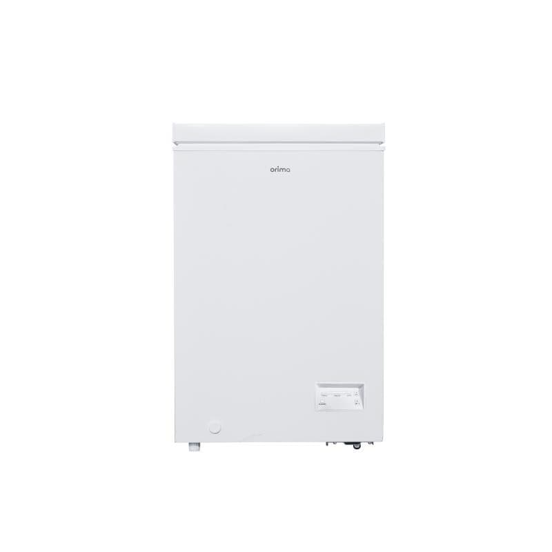 Arca Horizontal Orima ORS-102-DG 98L Classe E