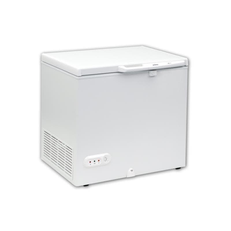 Arca Horizontal Orima ORH-222 209L Classe B