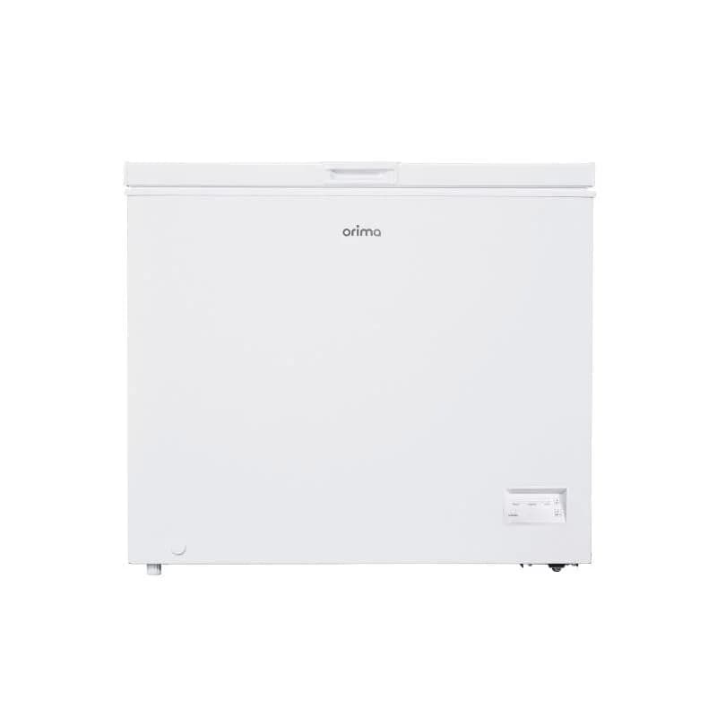 Arca Horizontal Orima ORS-253-DG 246L Classe E