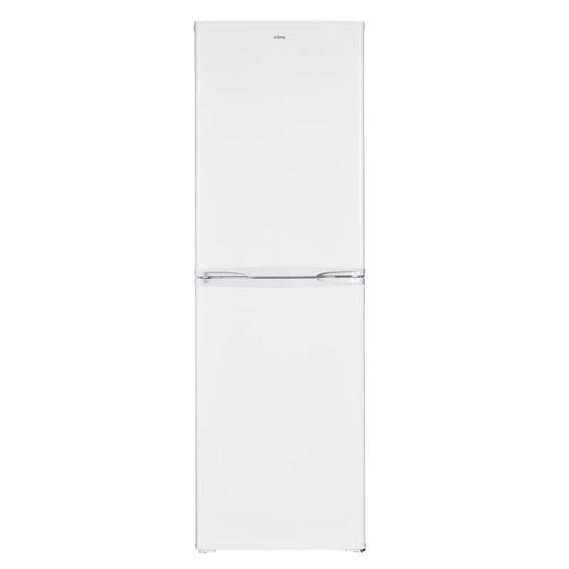 Frigorífico Combinado Orima ORH17553W | 248L, 40dB, Classe E