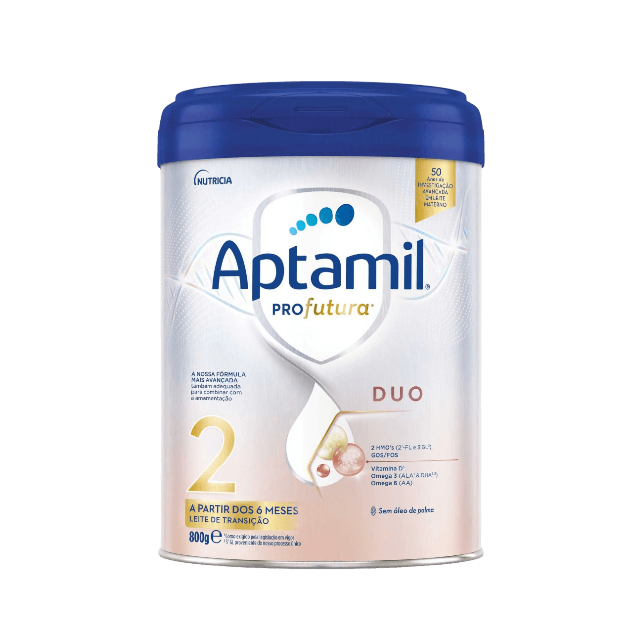 APTAMIL PROFUTURA 2 DUO 800G