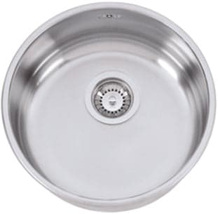 Rodi Lava-Louça Encastrar Polida Pio Mithus G16a6c110021a0