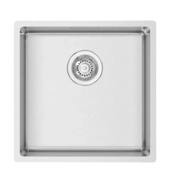Lava Louça RODI - BOX LUX 40 C/ VALVULA CESTA
