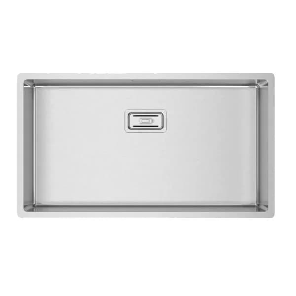 Lava Louça RODI - BOX LUX 74 C/ VÁLVULA FIRST