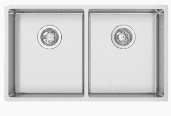 Lava Louça RODI - BOX LUX 75 C/ VÁLVULA CESTA