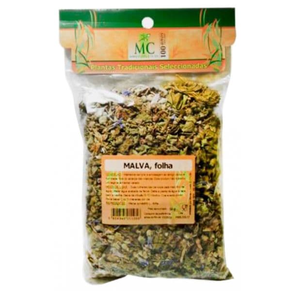Morais e Costa Malva, Folha 50g
