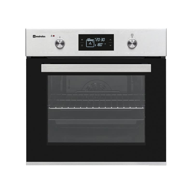 Forno Meireles MF PYROLYTIC Pirolítico 63L Classe A