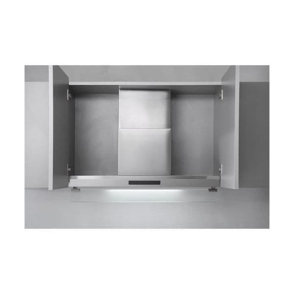 Exaustor Meireles MEPI60X 60cm Classe A