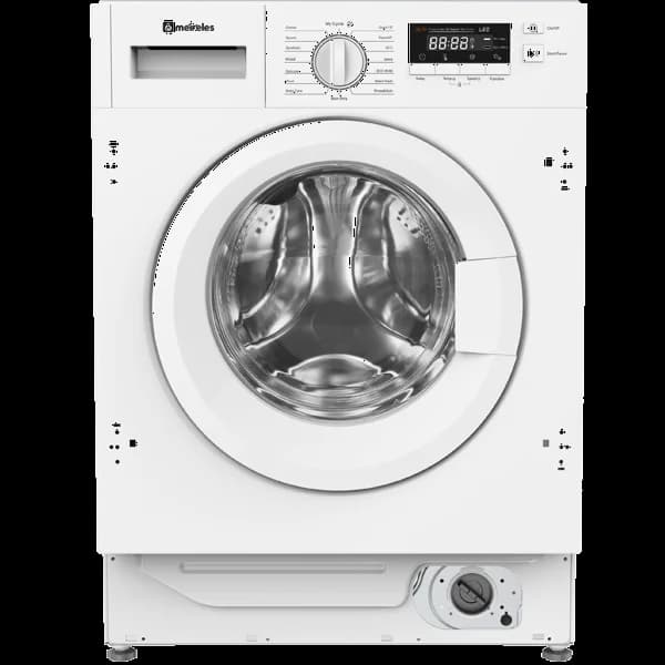Meireles MLRI 1481 8Kg 1400RPM Classe A