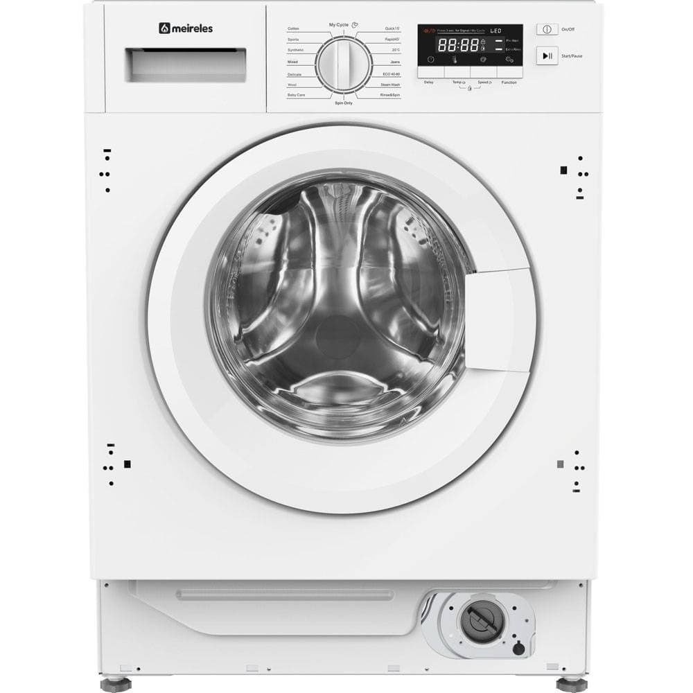 Meireles MLRI 1481 8Kg 1400RPM Classe A