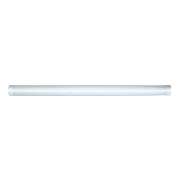 Armadura Slim Led 120cm 36W 6400K