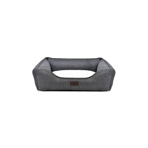 Home&life Cama Cover Soft&Cozy Cinzenta S