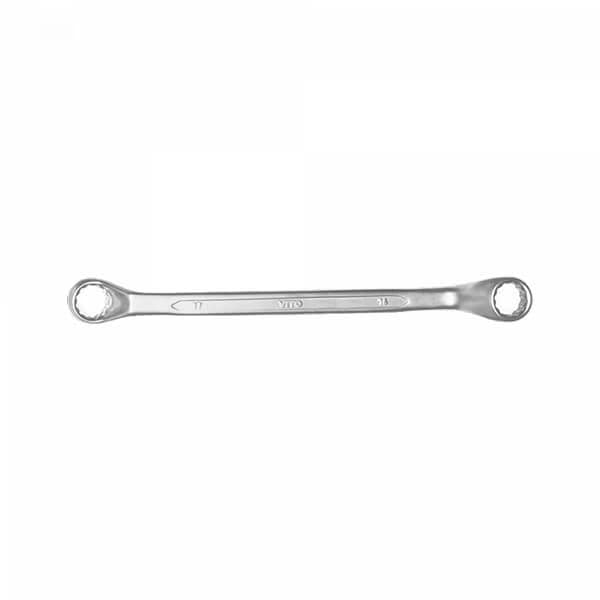 Vito Chave Luneta 12 X 13 mm