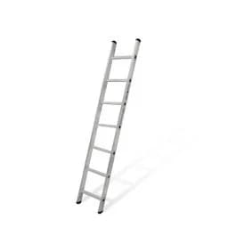 Escada simples degrau quadrado 3 m Vito