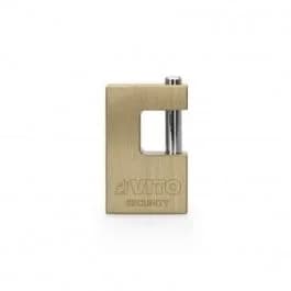 Cadeado em "u" 75mm Vito