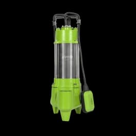 BOMBA SUBMERSÍVEL SUMIDORA 1500 W