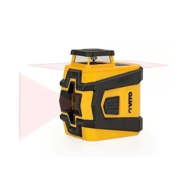 Vito Laser Autoniv. Plano Horiz. 360º + Linha Vertical 2 Ei2 - VILAPHLV2