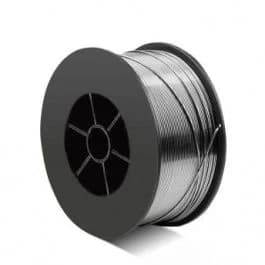 Bobine fio aço fluxado para solda com fio 0.6mm - 0.45Kg Vito