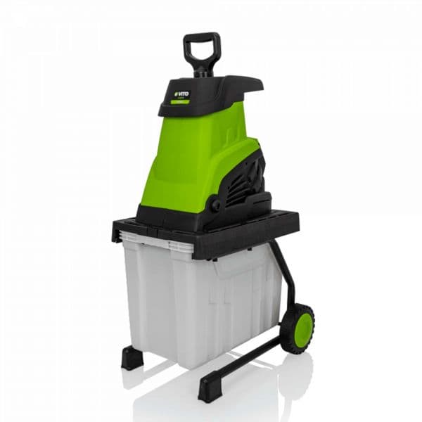 Vito Triturador de Ramos 2500w VITR2500