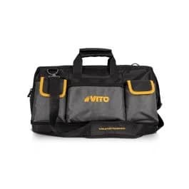 Vito SACO PARA TRANSPORTE DE FERRAMENTAS COM BASE RÍGIDA