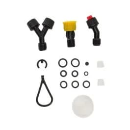 Kit reparação para pulverizador 12 Lts k e 16 Lts Vito