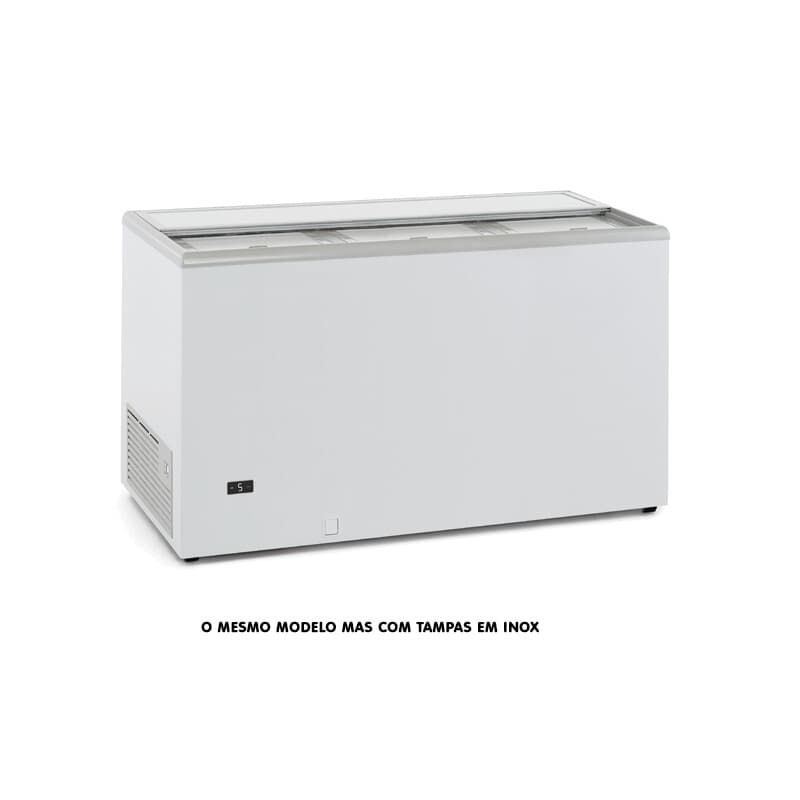 Starlux Arca Horizontal Garrafas STAG500IIX