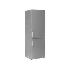 Frigorífico Combinado STARLUX SXCB370S | 301L, Classe E, 42dB