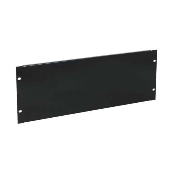 Phasak Painel Cego 4U 19" Preto