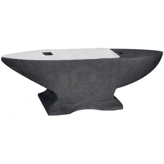 Bigorna aço vazado MacFer M216A   20kg refª 013.0038 MACFER