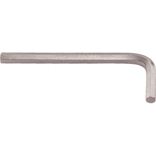 Chave sextavada interior 12mm refª 037.0013 Macfer