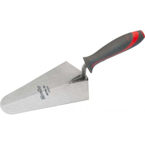 Colher pedreiro cantos cortados MacFer AC708-A3 240mm refª 045.0073 MACFER
