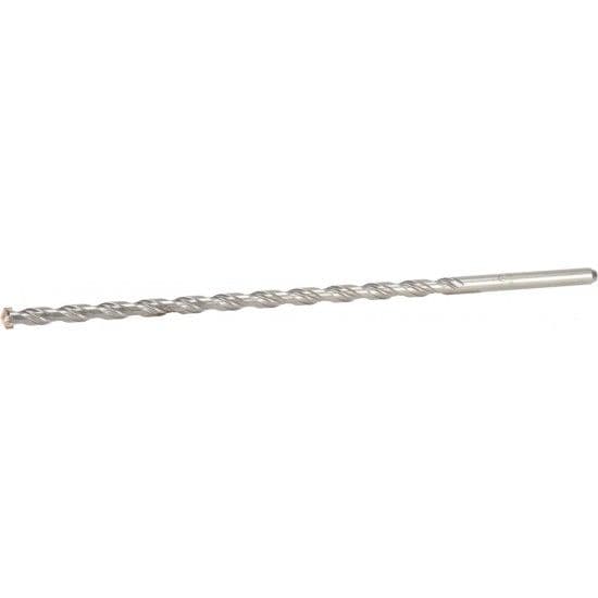Broca ponta diamante longa 2100 10x400mm refª 056.0036 MACFER