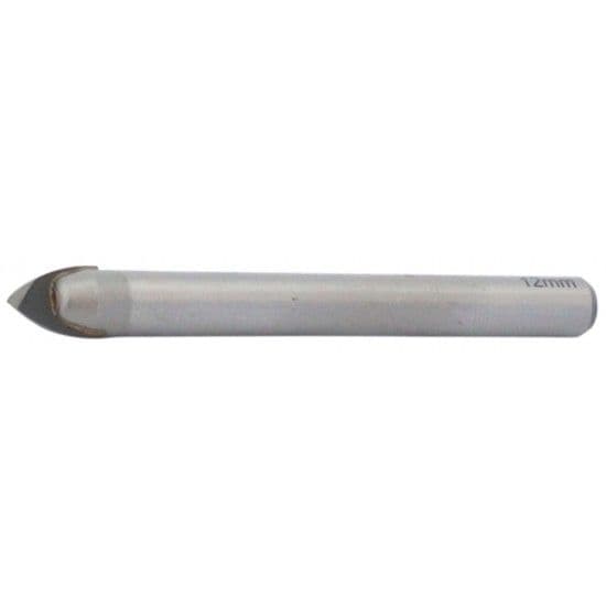 Broca p/ vidro e cerâmica MacFer BVC-H  5x68mm refª 056.0085 MACFER