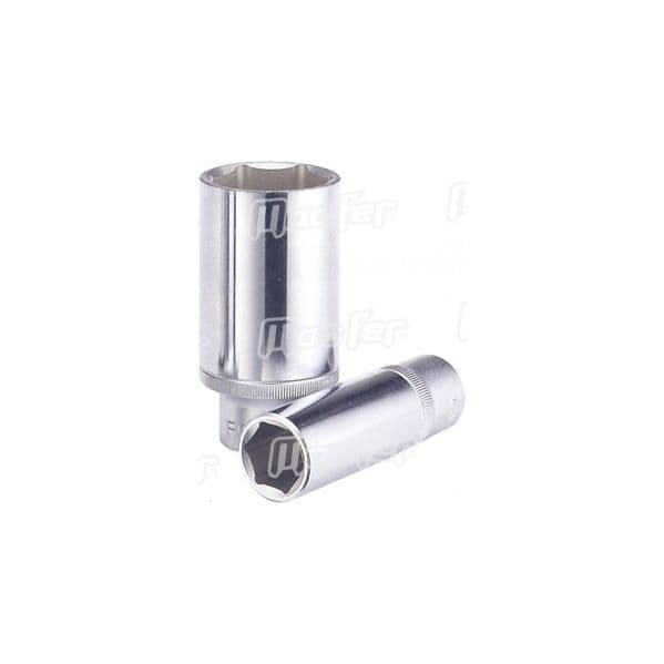 Macfer Chave Caixa Cr-v 1/2" 4sk21 21mm 105.0034 - MAC1086
