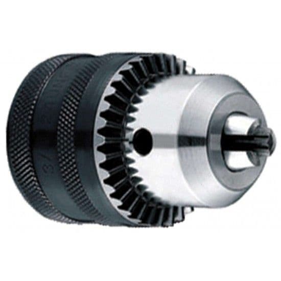 Bucha berbequim c/ ch. MacFer CCA3 13mm 1/2" refª 115.0004 MACFER
