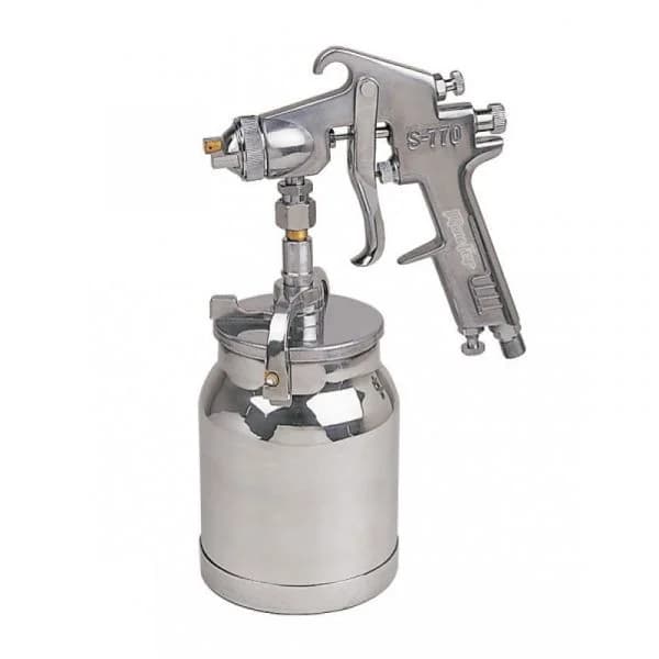 MacFer Pistola de Sucção S-770S