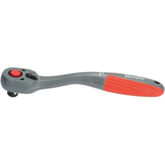Roquete Cr-V  ¼" RA72B MacFer [105.0137]